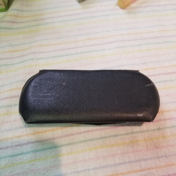 Vintage 12k Gold Filled Artcraft Nokorod Eyeglasses RX Glasses Spectacles Case - Picture 10 of 10